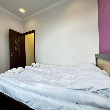 City Center Apartments On Tumanyan Street Erivan Exterior foto