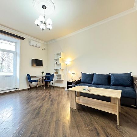 City Center Apartments On Tumanyan Street Erivan Exterior foto