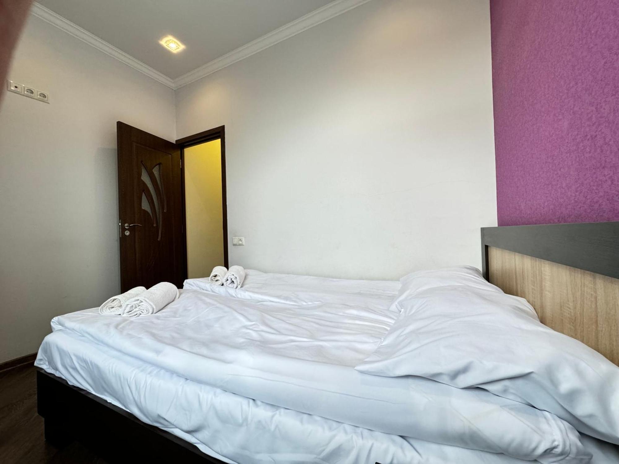 City Center Apartments On Tumanyan Street Erivan Exterior foto