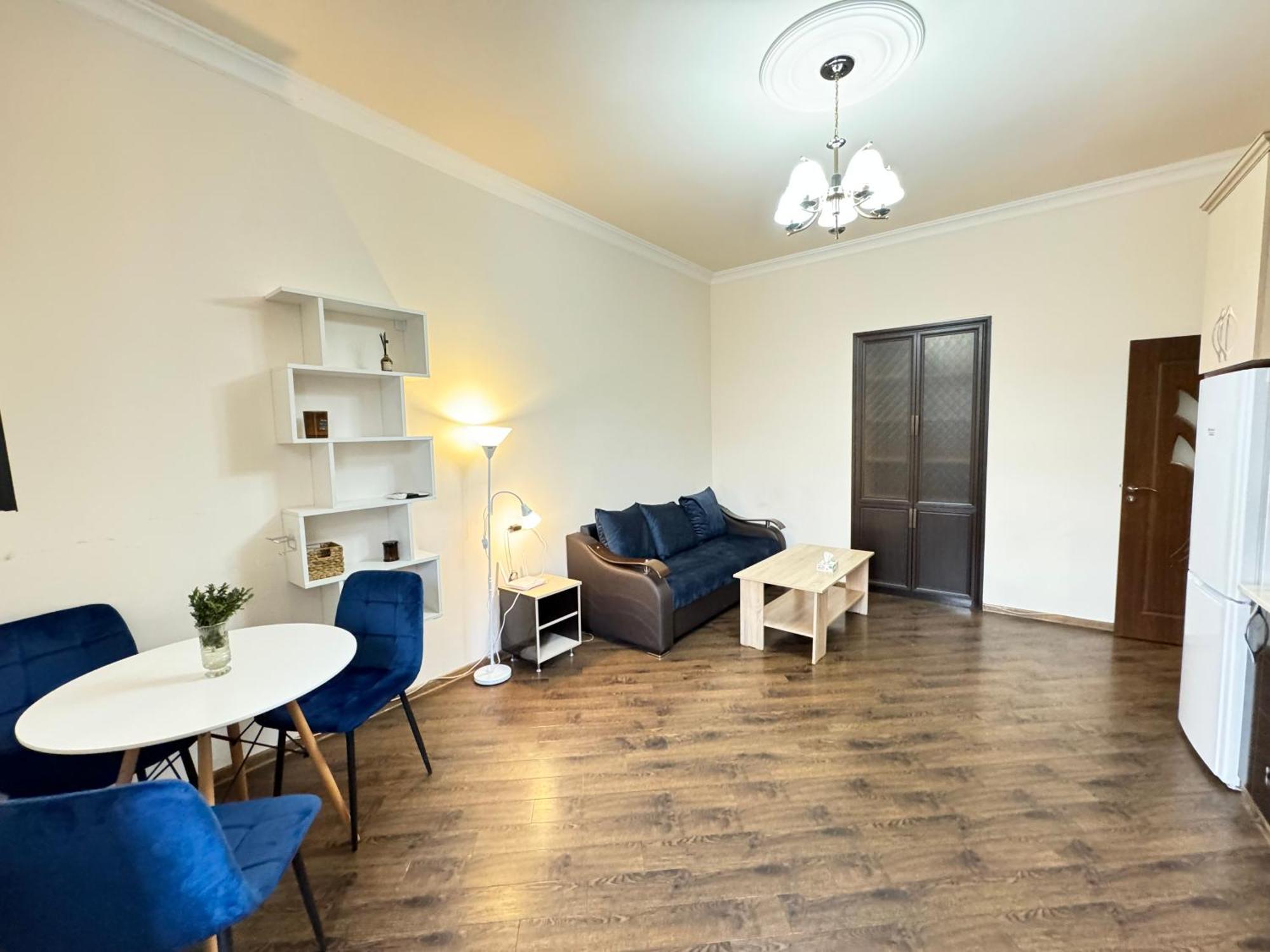 City Center Apartments On Tumanyan Street Erivan Exterior foto