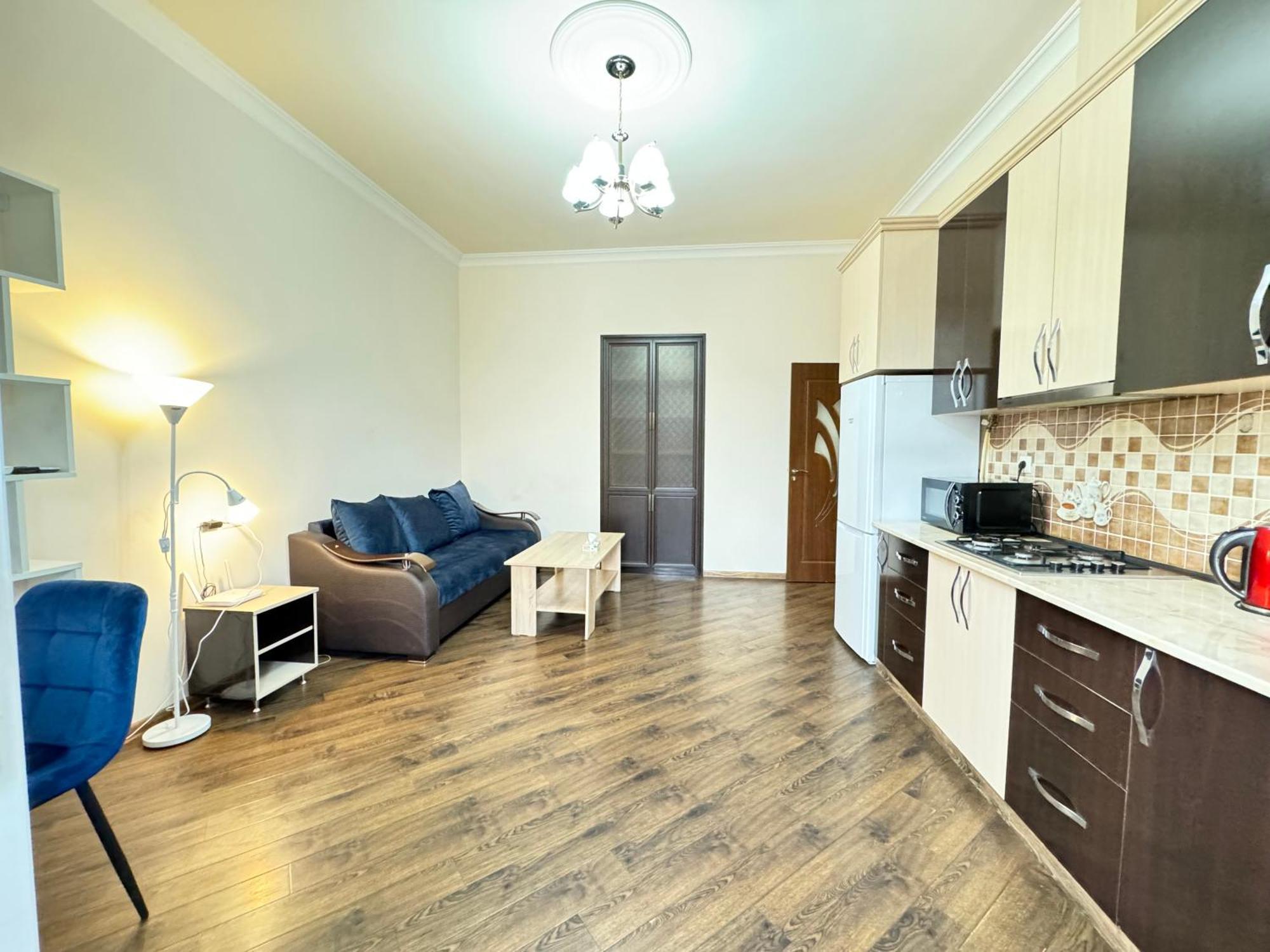City Center Apartments On Tumanyan Street Erivan Exterior foto