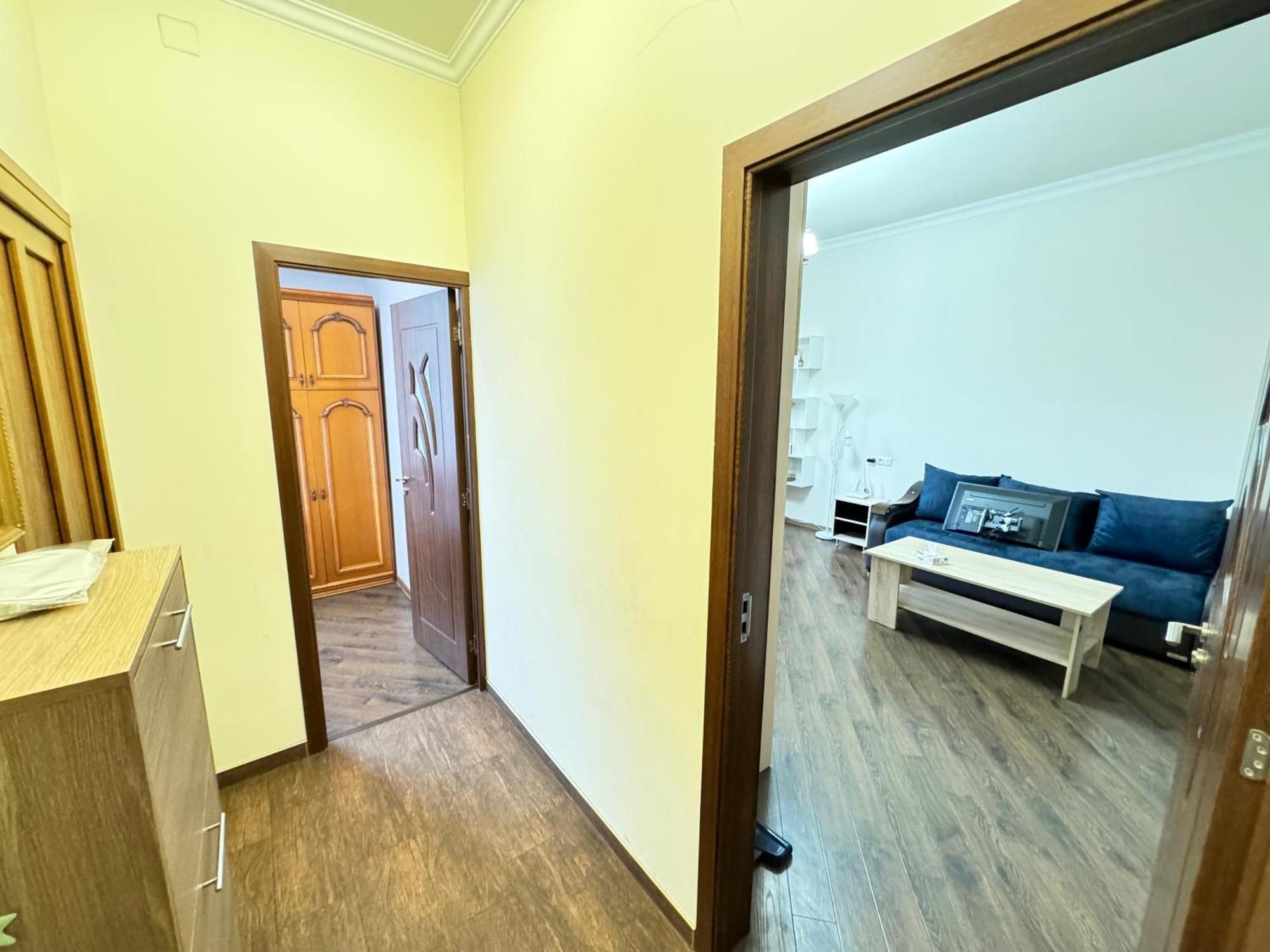 City Center Apartments On Tumanyan Street Erivan Exterior foto