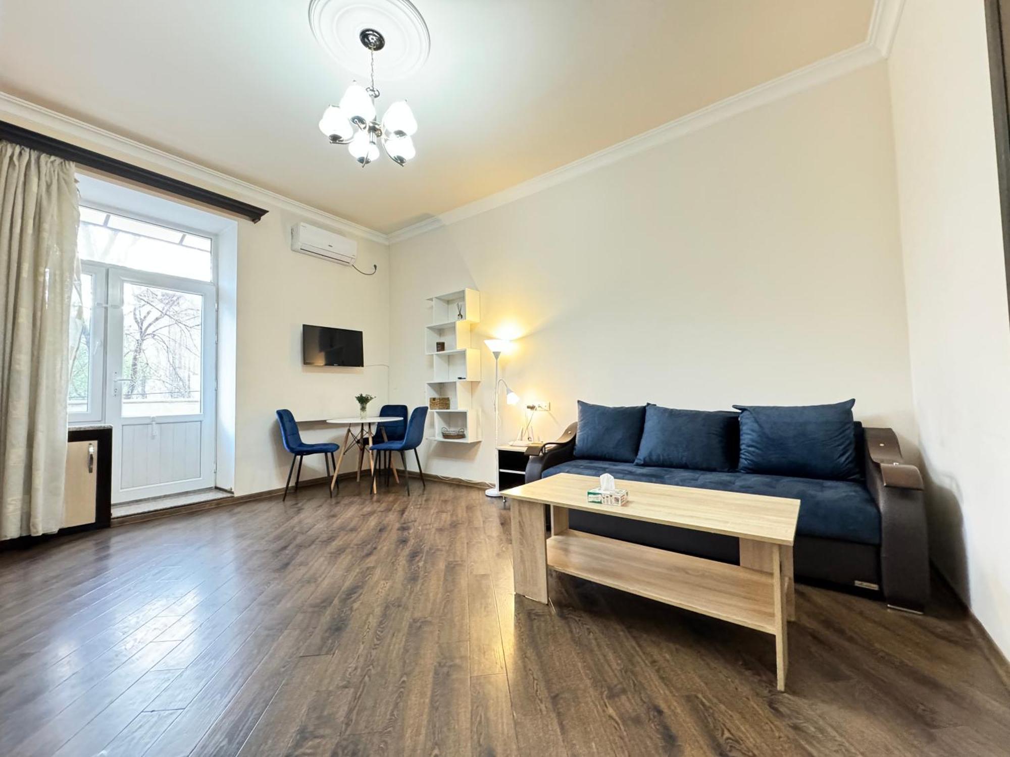 City Center Apartments On Tumanyan Street Erivan Exterior foto