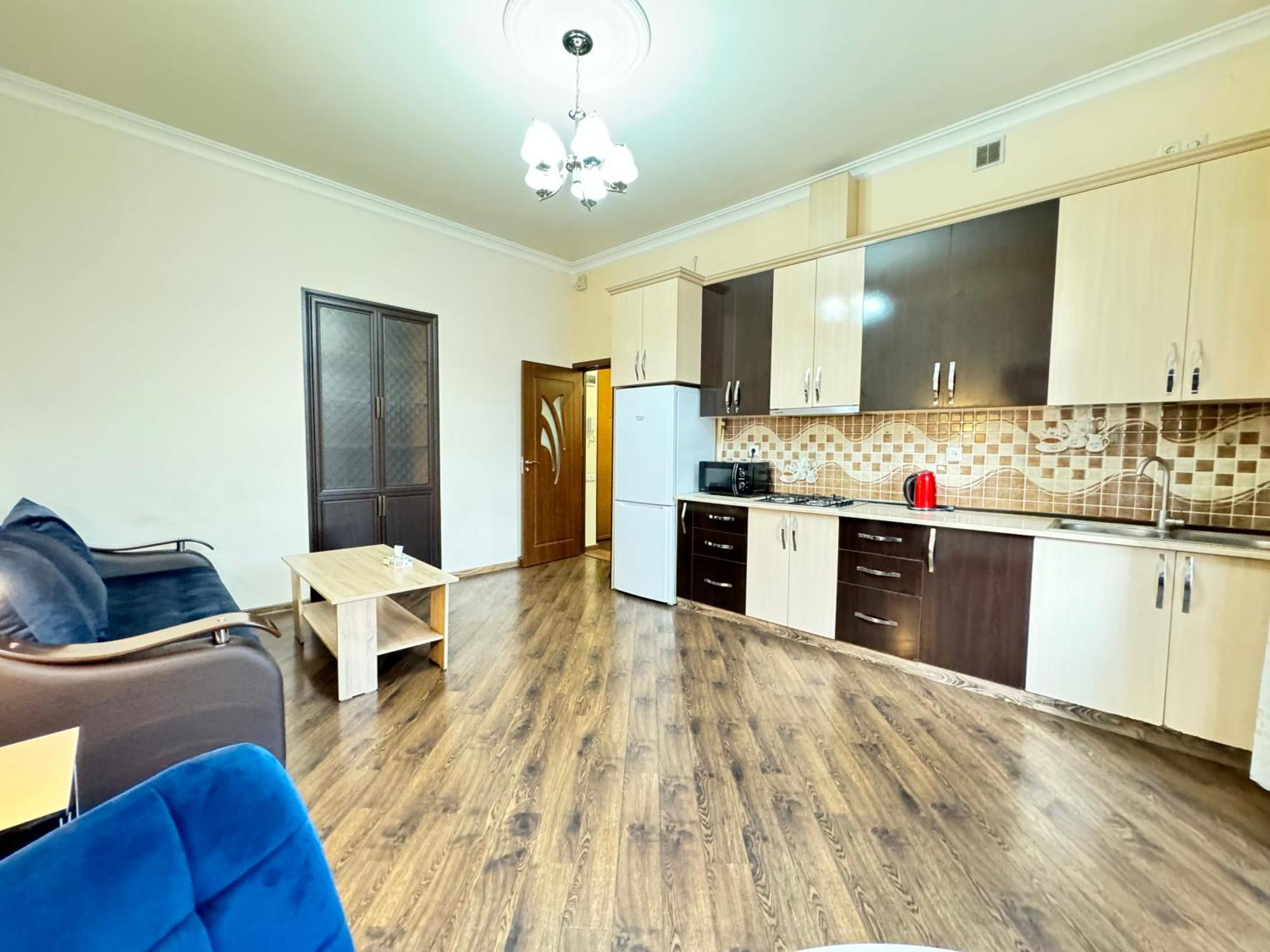 City Center Apartments On Tumanyan Street Erivan Exterior foto