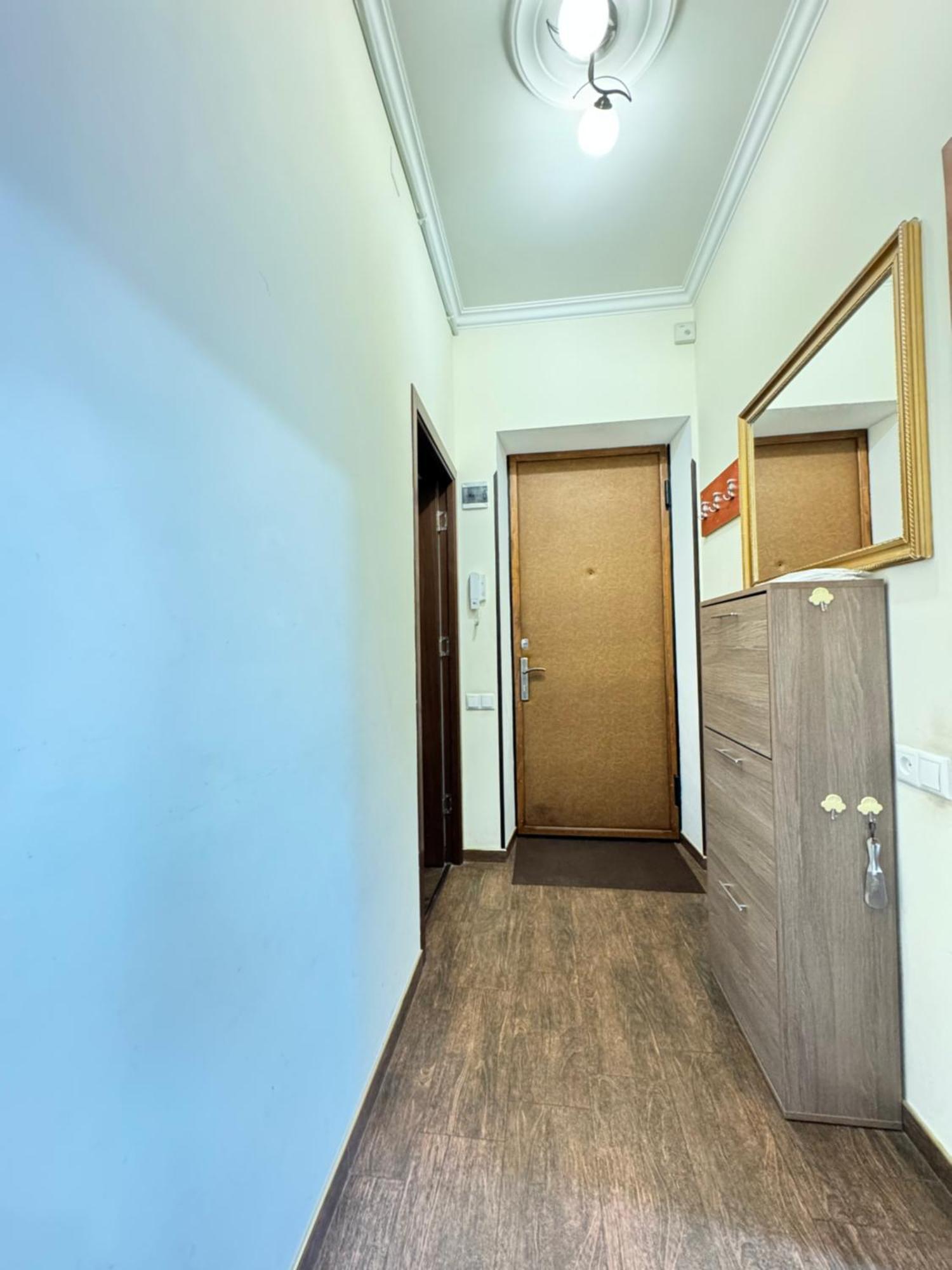 City Center Apartments On Tumanyan Street Erivan Exterior foto