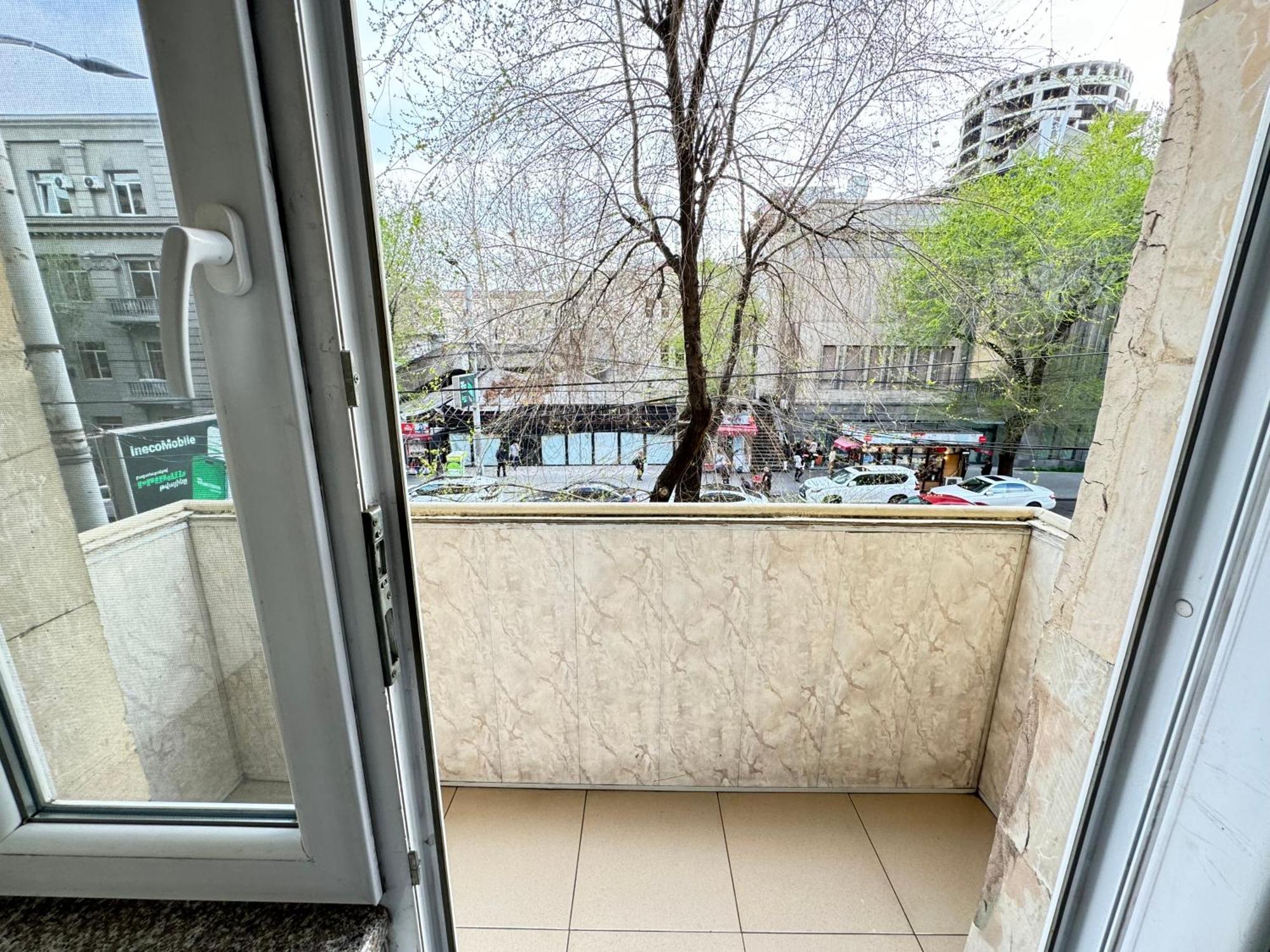 City Center Apartments On Tumanyan Street Erivan Exterior foto